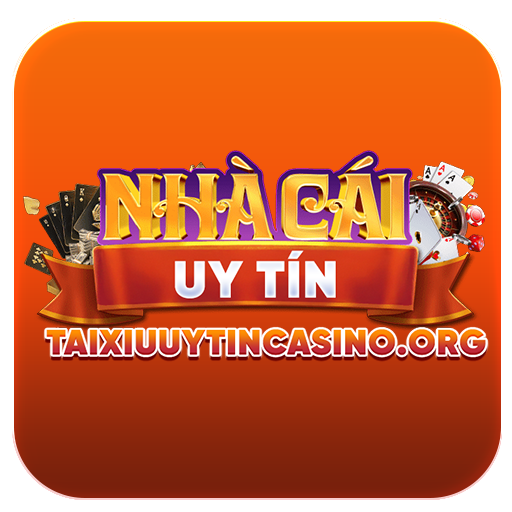 favicon nhà cái uy tín